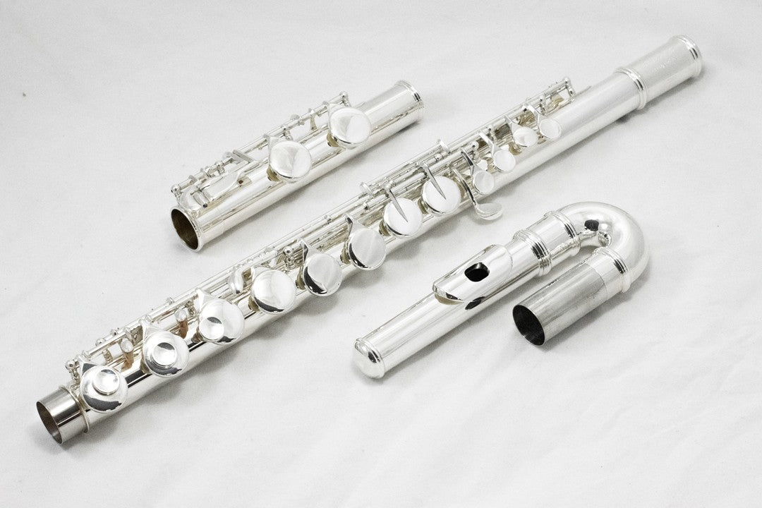 Gemeinhardt Alto Flute 11AC