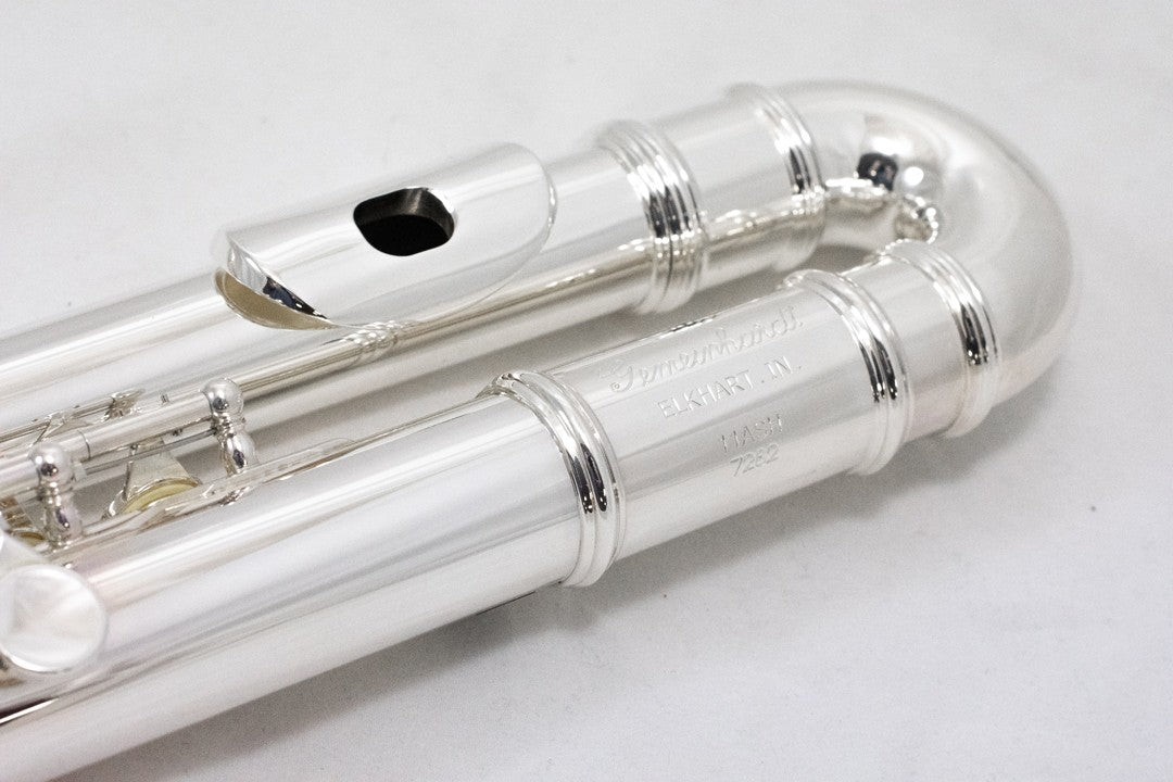 Gemeinhardt Alto Flute 11AC