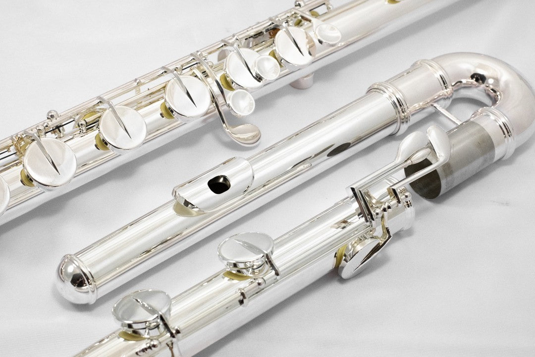 Gemeinhardt Bass Flute - 21BSP