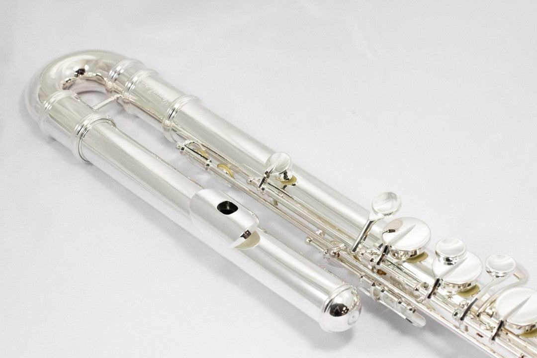 Gemeinhardt Bass Flute - 21BSP