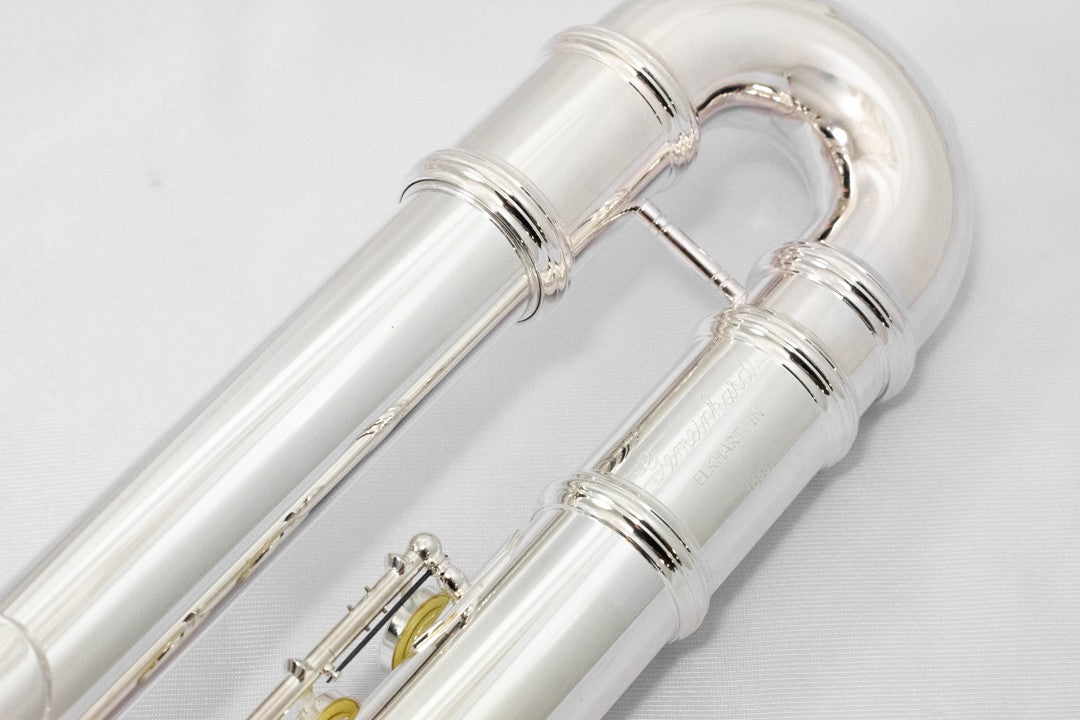 Gemeinhardt Bass Flute - 21BSP