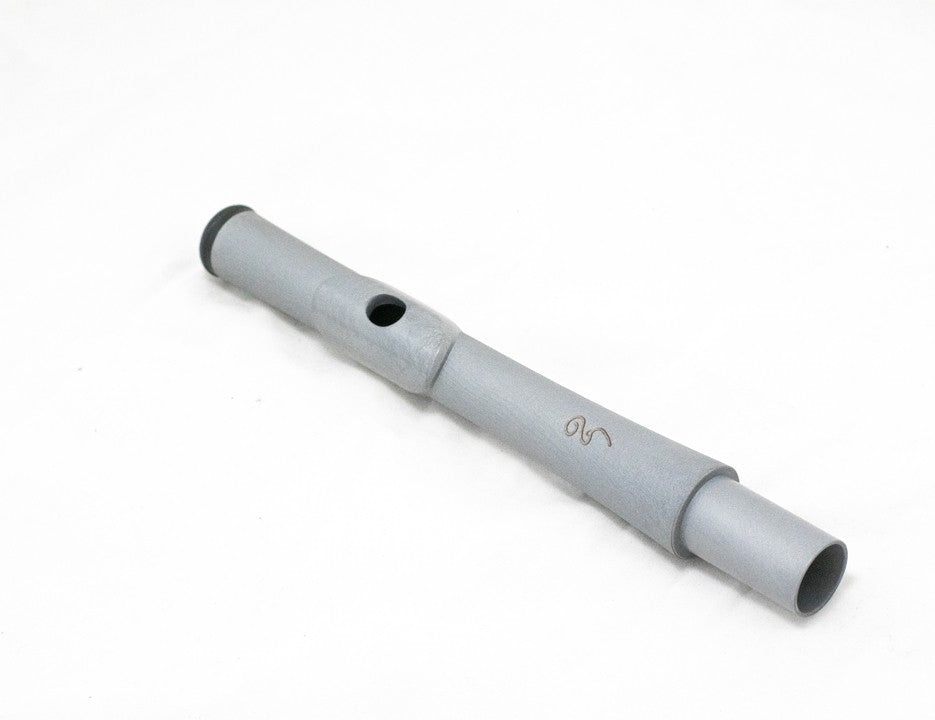 Guo -  New Voice C Flute