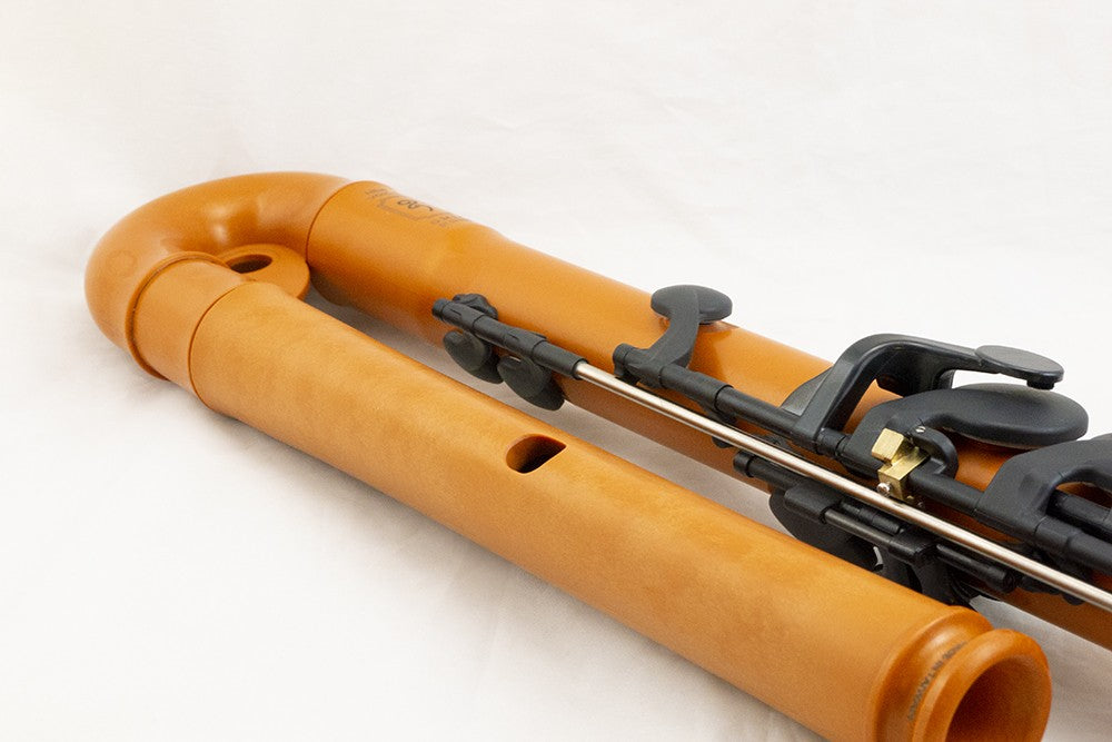 Guo -  New Voice Tenor Flute (Bass Flute) in C