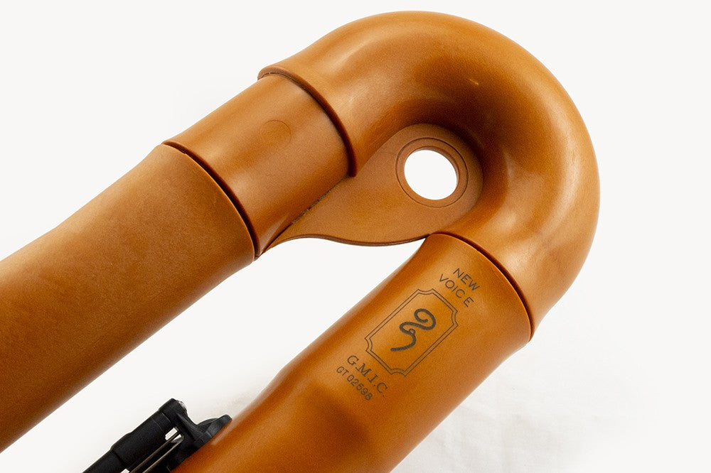 Guo -  New Voice Tenor Flute (Bass Flute) in C