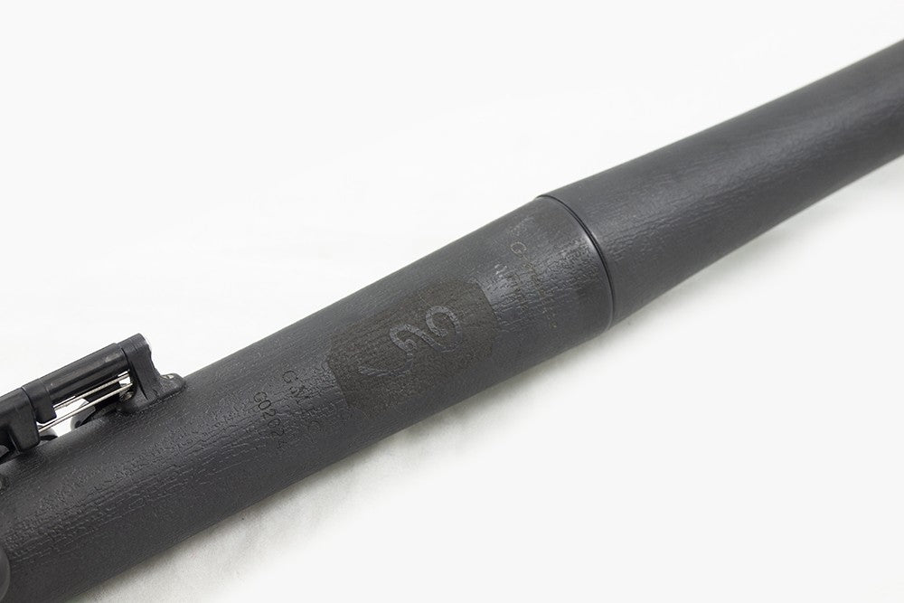 Guo -  Grenaditte C Flute