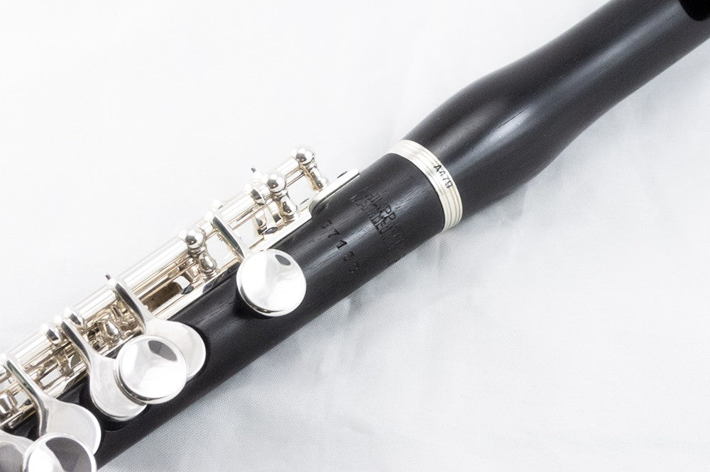 Hammig Piccolo 650/3