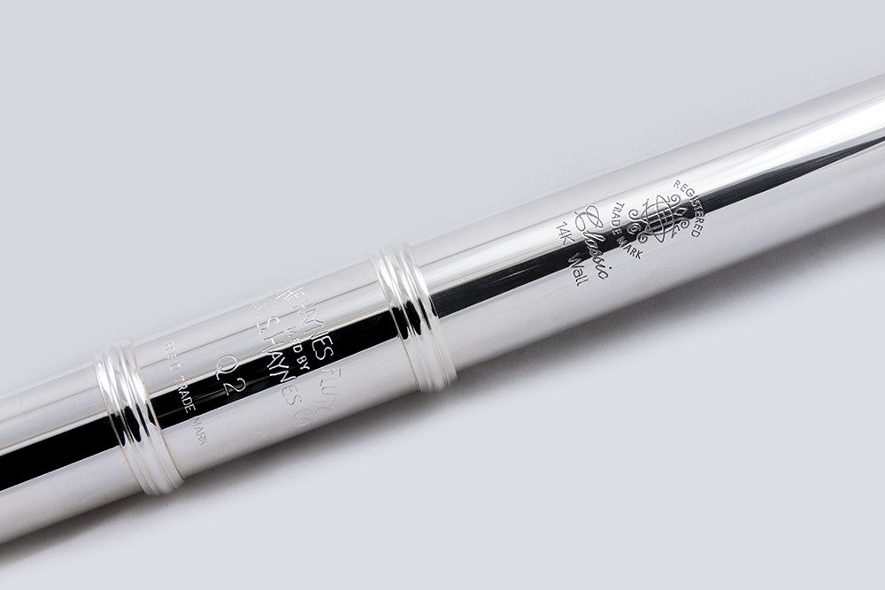 Haynes Flute Classic Q2
