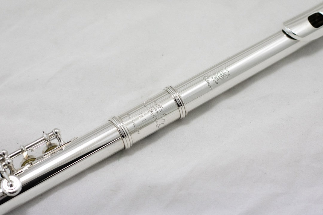 Haynes Flute Classic Q1