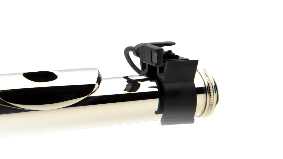 I2 Flute Microphone