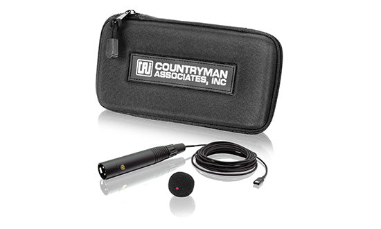 I2 Flute Microphone