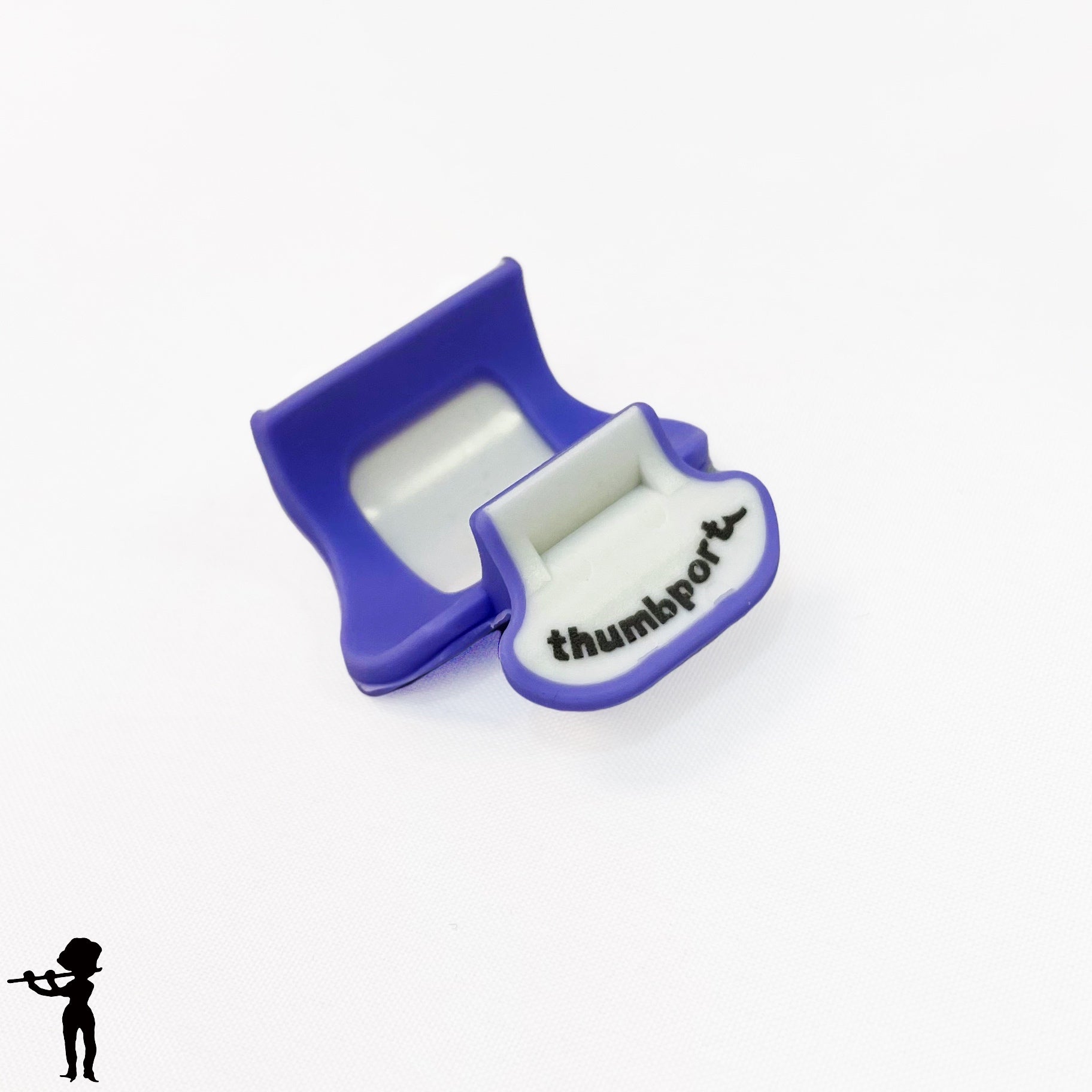 Solexa Thumbport - Flute