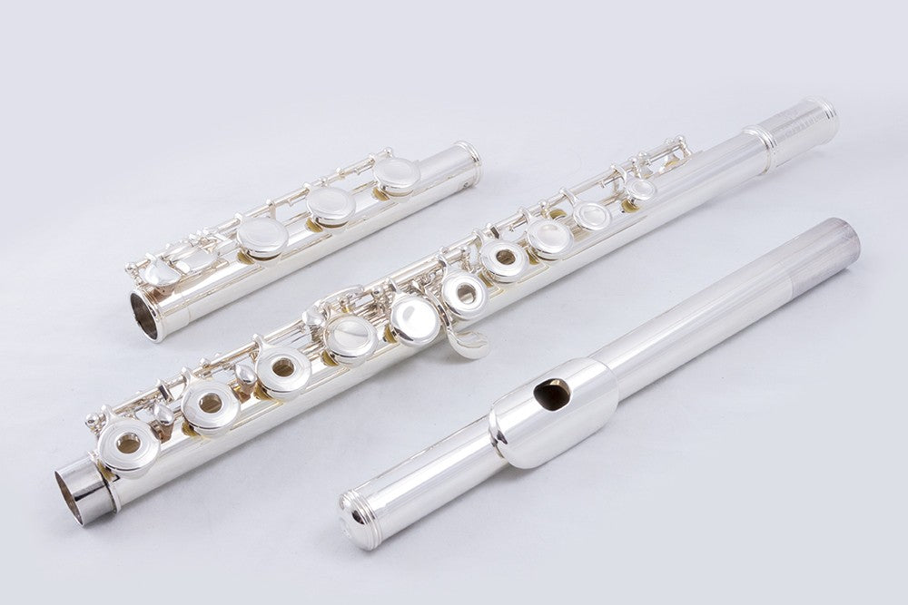 Jupiter Flute 611