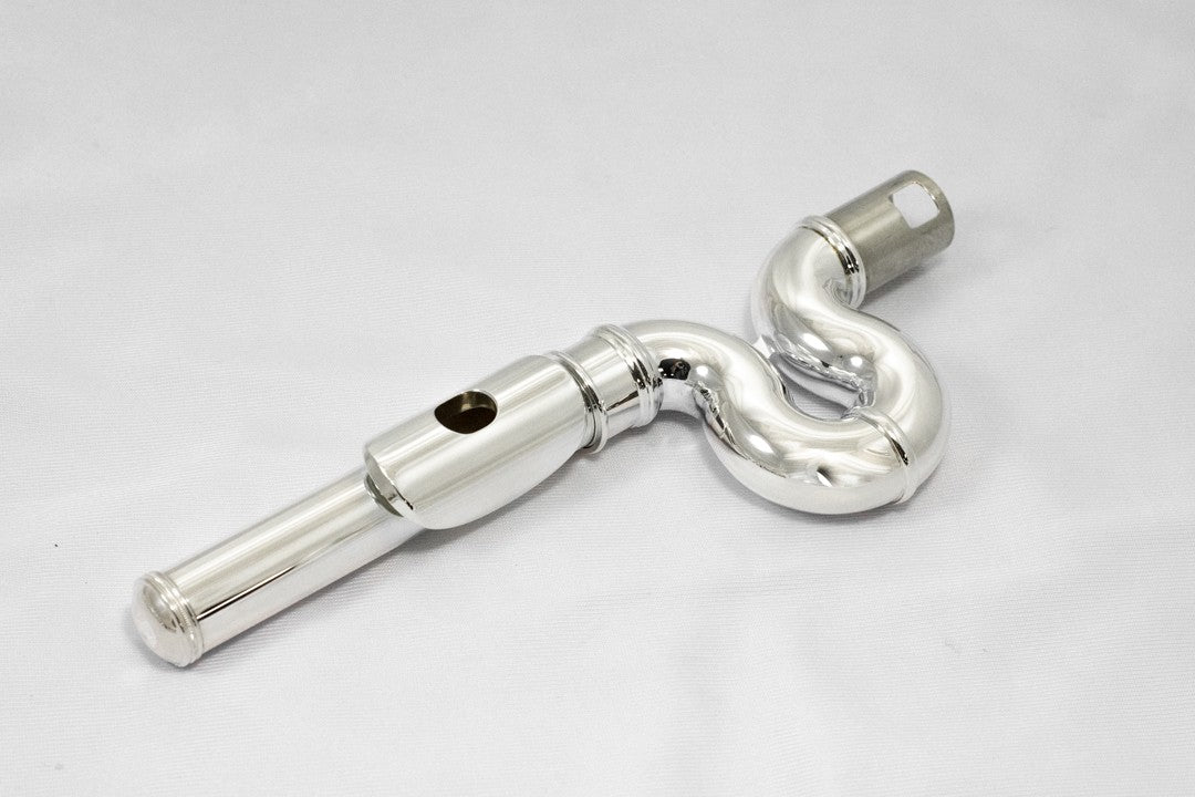 Jupiter Flute JFL700WE Waveline