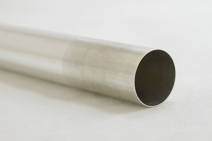 Mancke Flute Headjoint - Sterling Silver/Cocuswood Lip and Riser