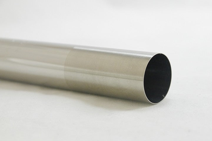 Mancke Flute Headjoint - Platinum/14k Lip Plate