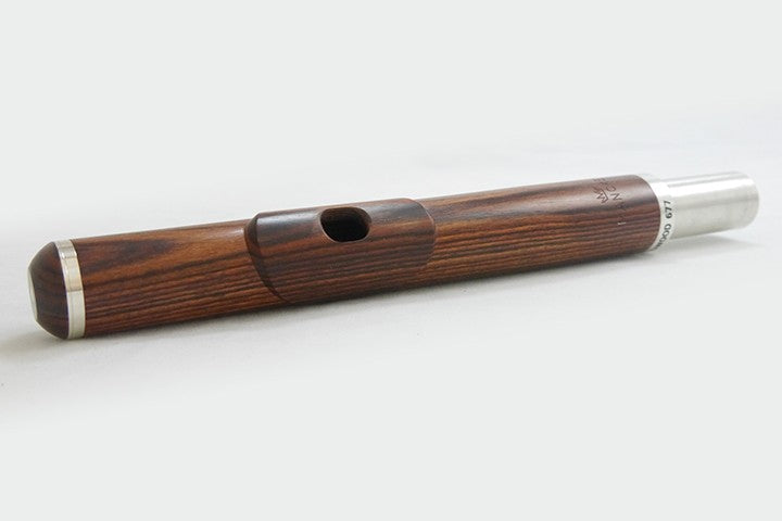 Mancke Flute Headjoint - Kingwood