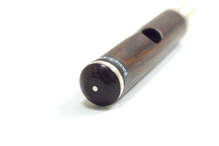 Mancke Piccolo Headjoint - Bocote