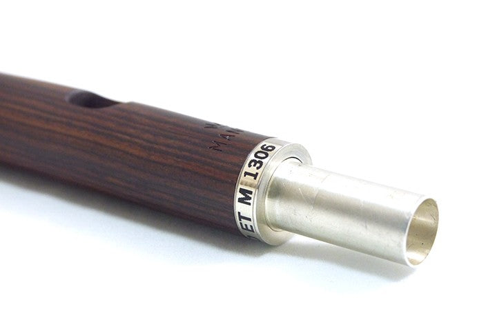 Mancke Piccolo Headjoint - Kingwood