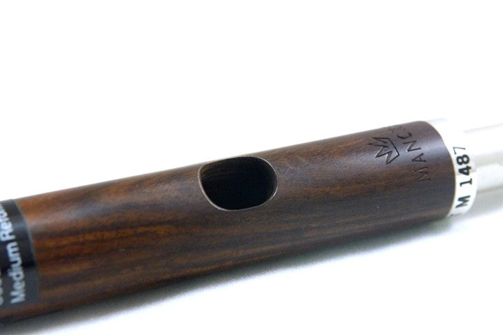 Mancke Piccolo Headjoint - Cocuswood