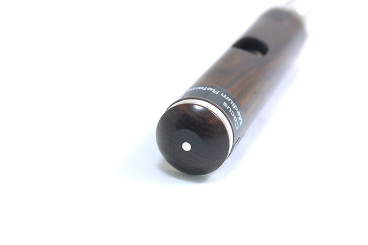 Mancke Piccolo Headjoint - Cocuswood