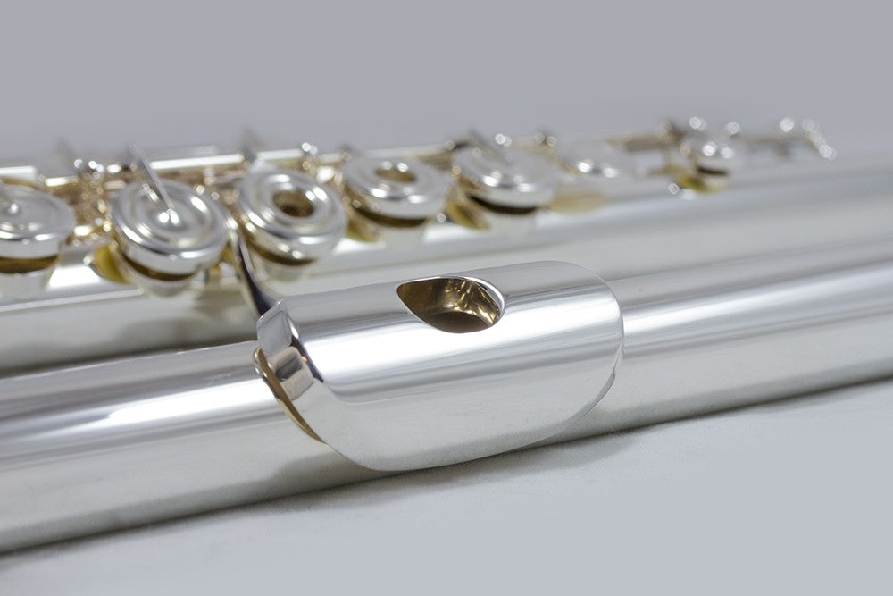 Miyazawa Flute PB-102 (New)