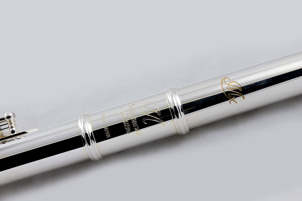 Miyazawa Flute PB-202 (New)