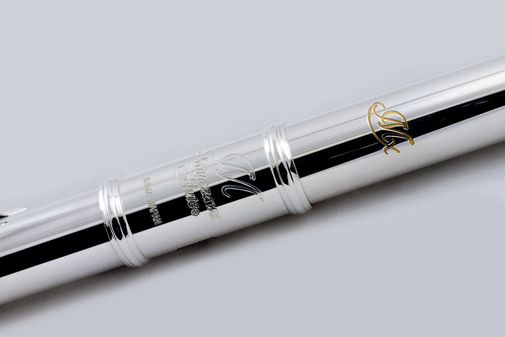 Miyazawa Flute PB-402 (New)