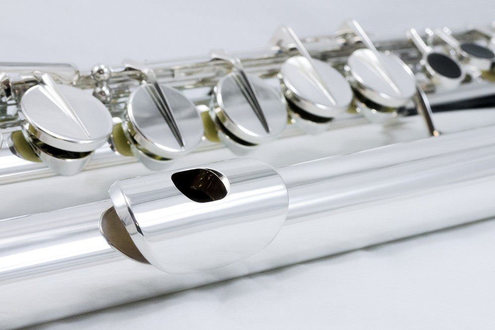 Miyazawa Alto Flute SH