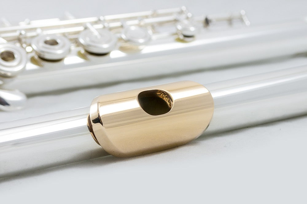 Miyazawa Flute Vision (New)