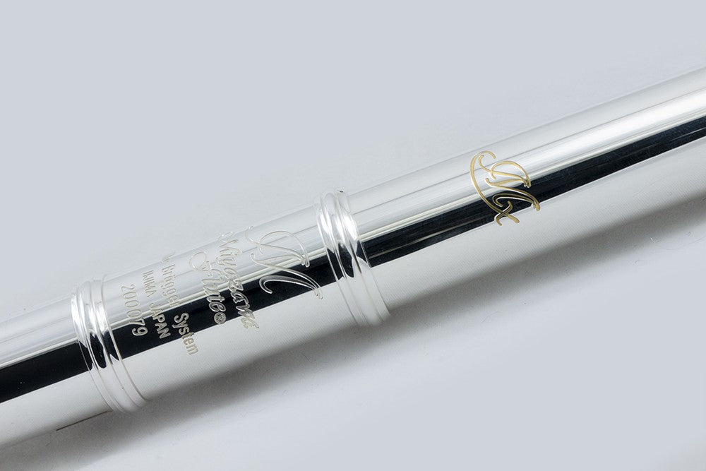 Miyazawa Flute Vision (New)