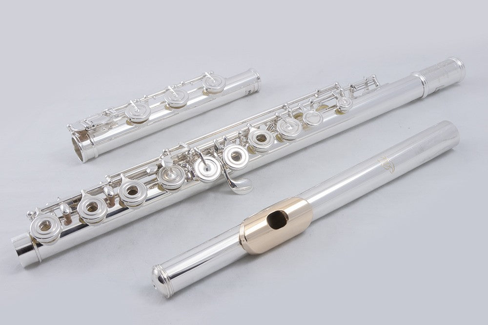 Miyazawa Flute Vision (New)
