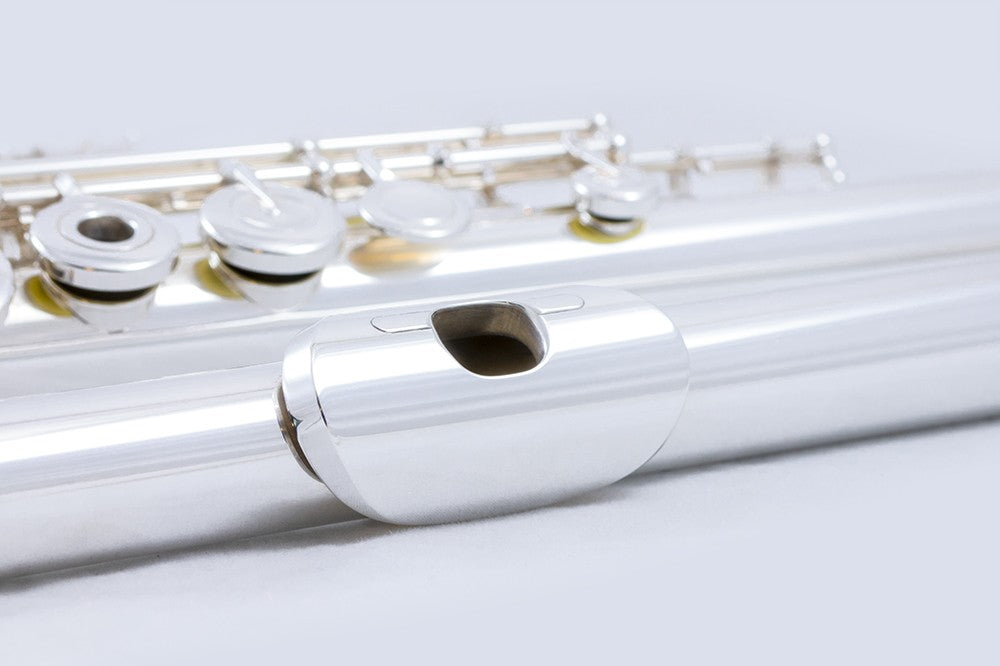 Muramatsu Flute DS
