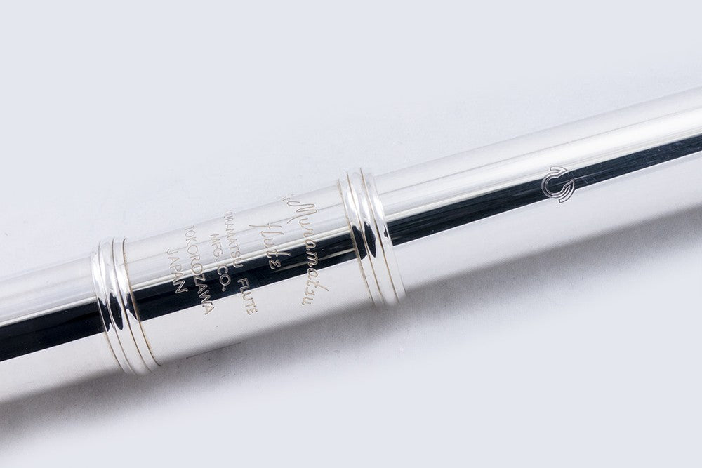 Muramatsu Flute EX