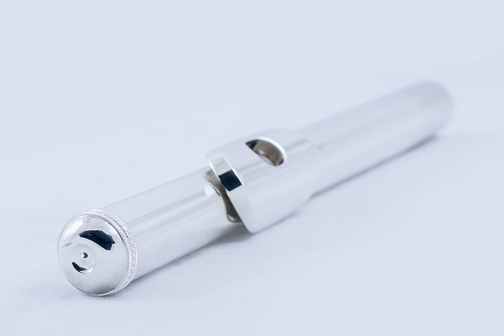 Muramatsu Flute GX