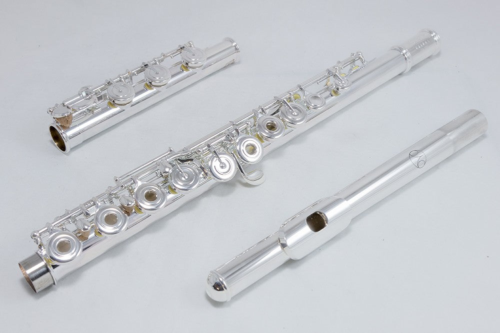 North Bridge Flute - NB-500