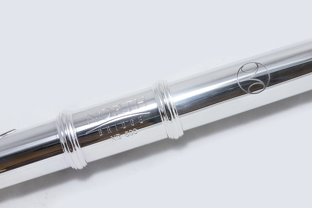 North Bridge Flute - NB-500