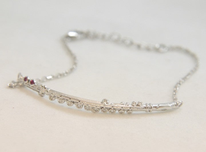 Bracelet - Song Flute