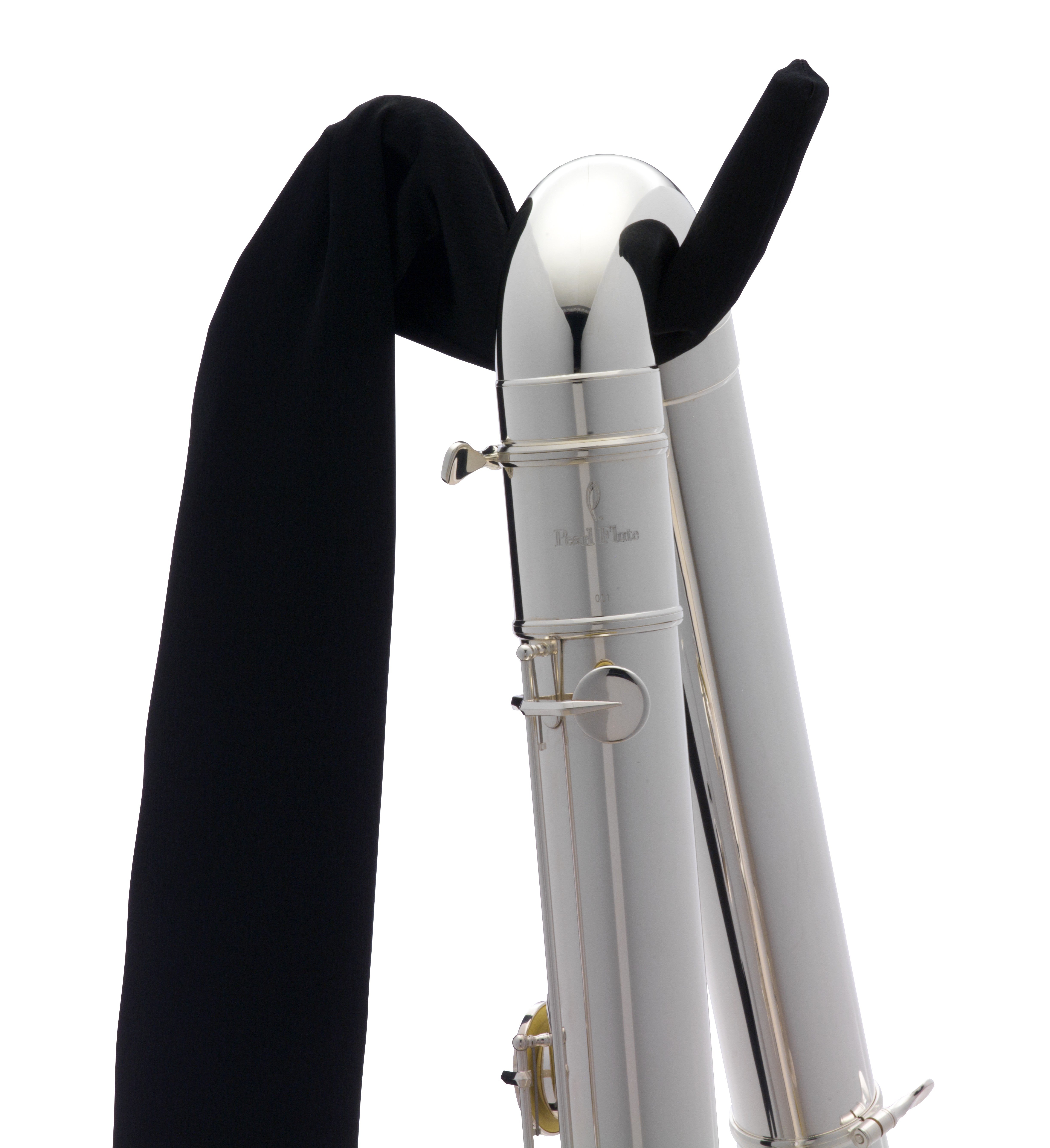 Pearl Contrabass Flute PFC905/ST