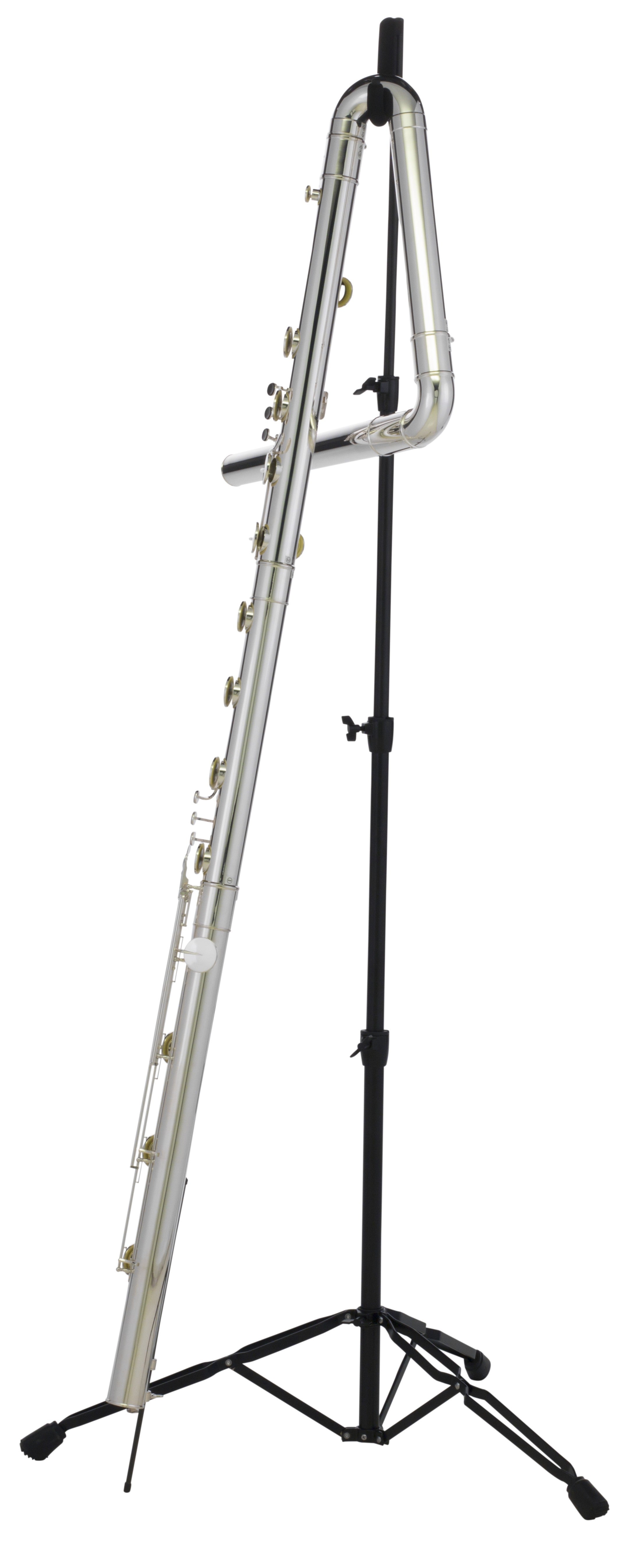 Pearl Contrabass Flute PFC905/ST