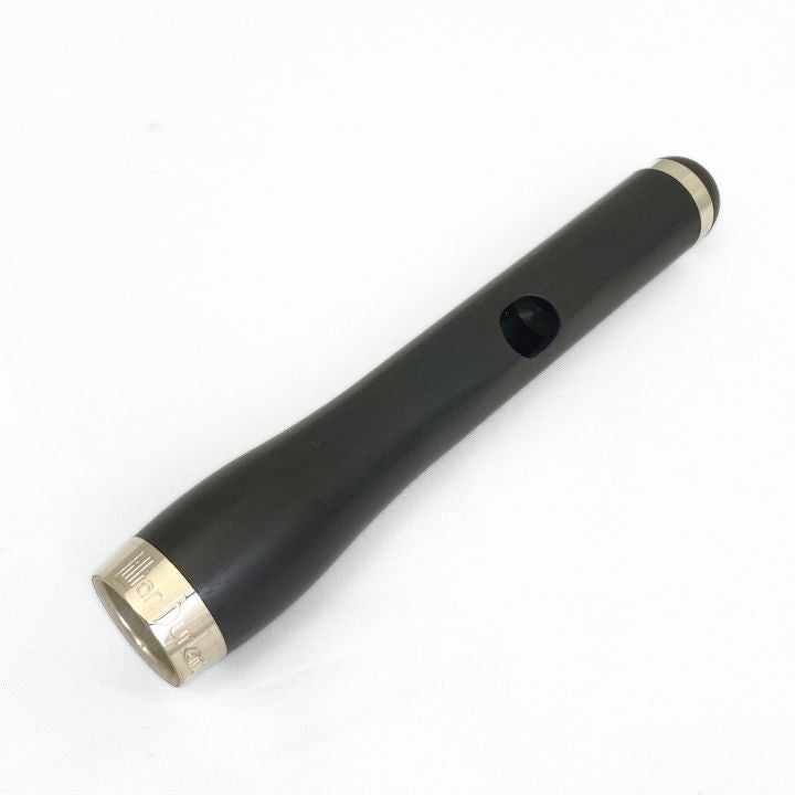 Burkart Piccolo Legacy