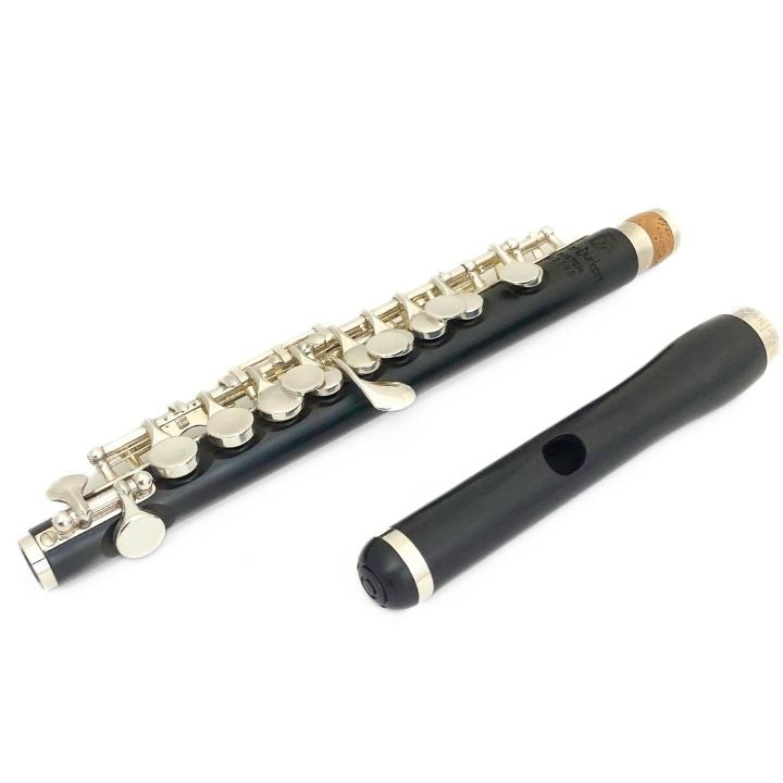 Burkart Piccolo Legacy