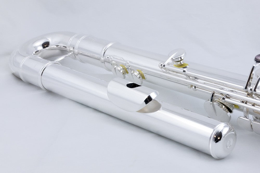 Pearl Bass Flute PFB-305