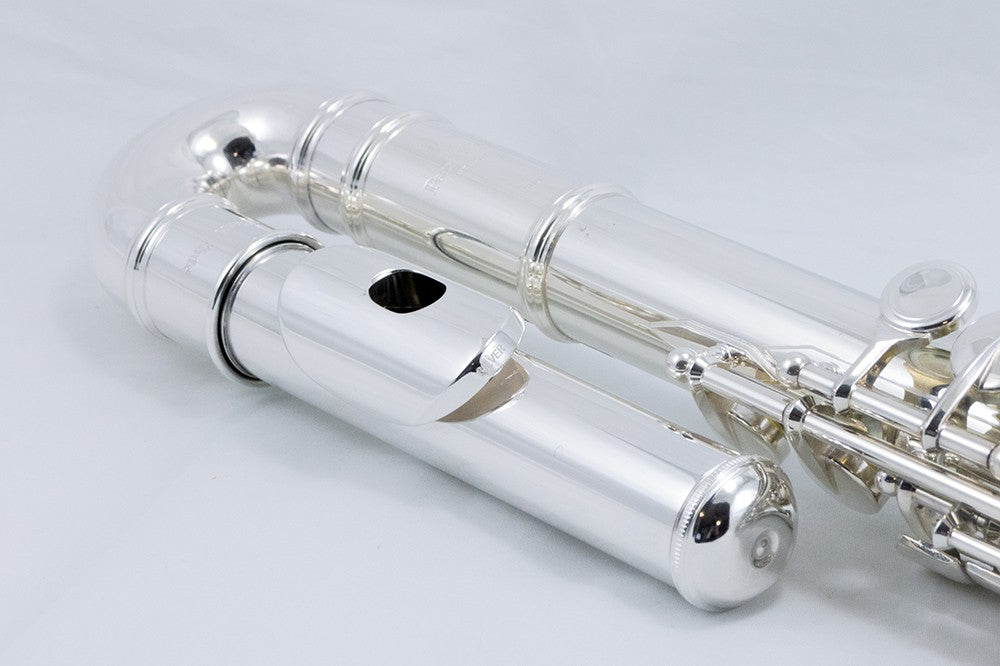 Pearl Alto Flute