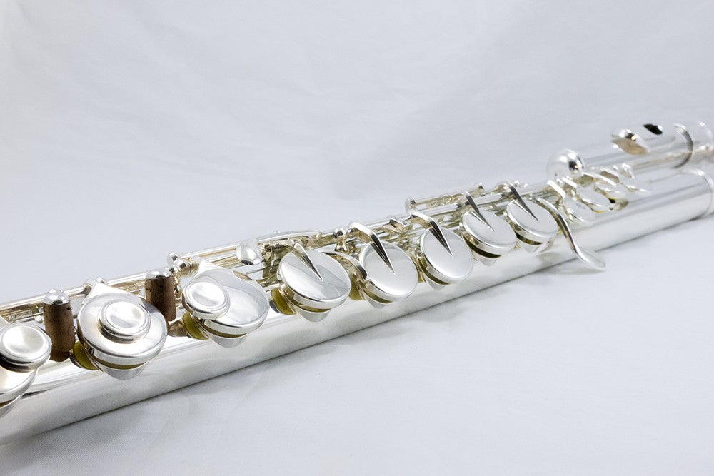 Pearl Alto Flute
