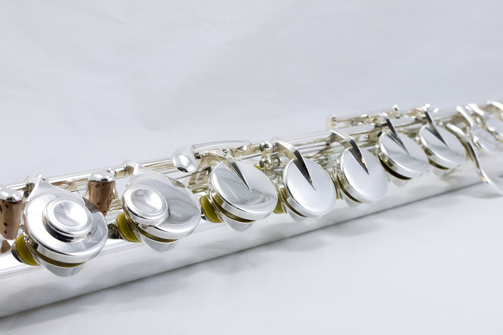 Pearl Alto Flute PFA-206