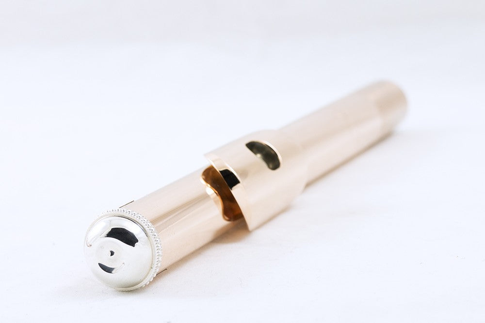 Powell - Conservatory Flute Aurumite 9K (New)