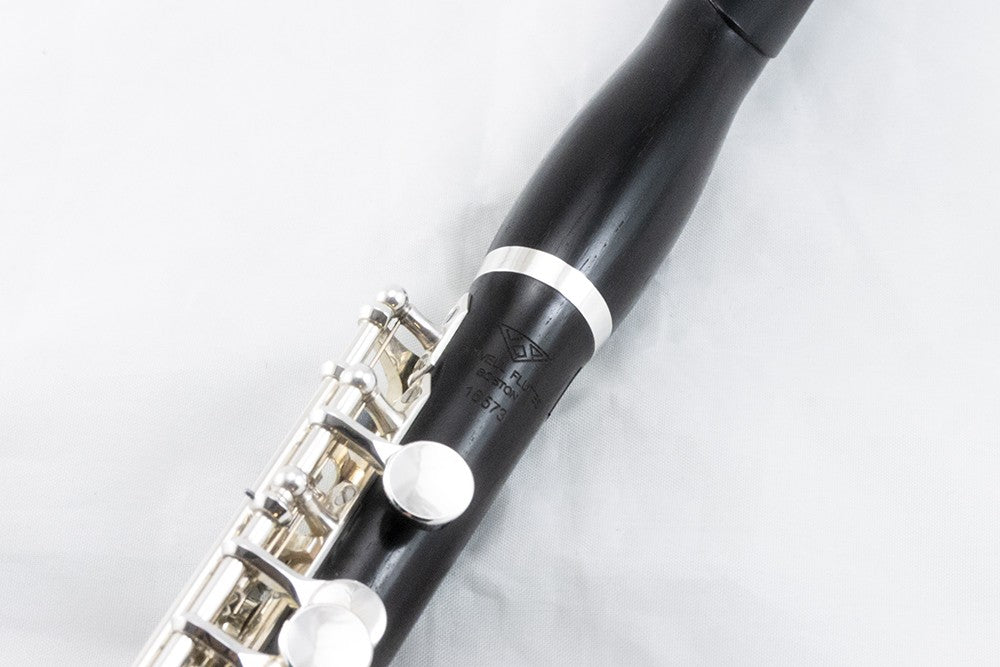 Powell - Piccolo Grenadilla Wood (New)