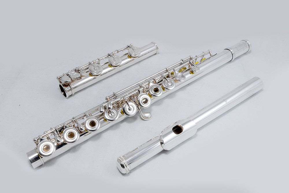 Sankyo Flute CF301