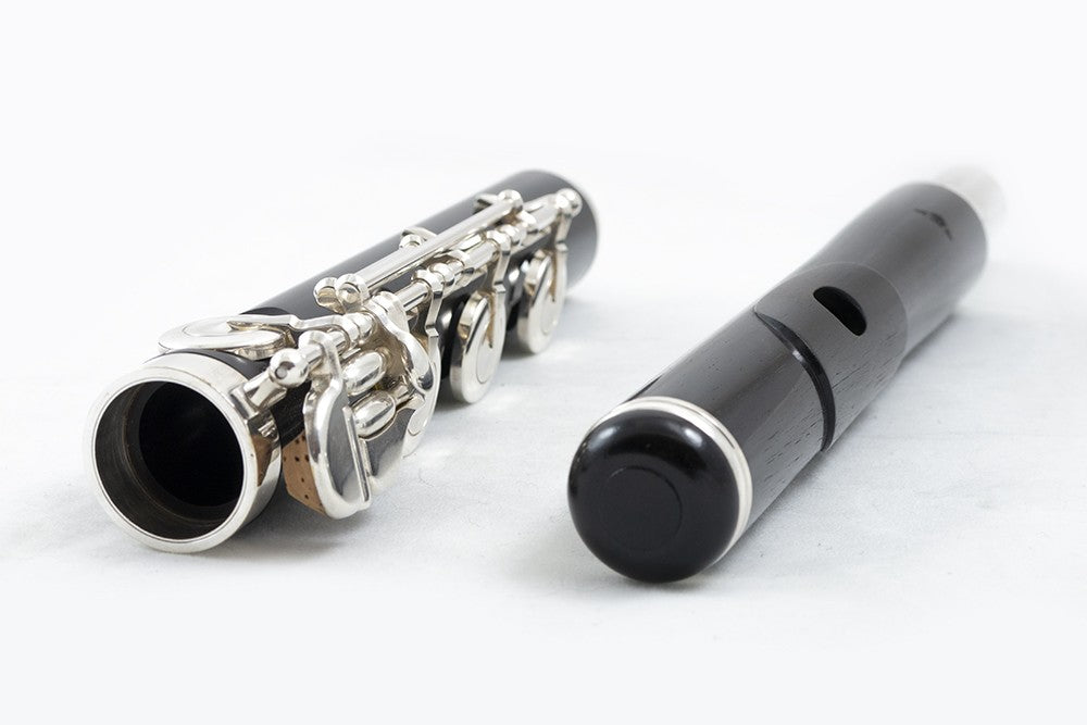 Sankyo Flute - Wood