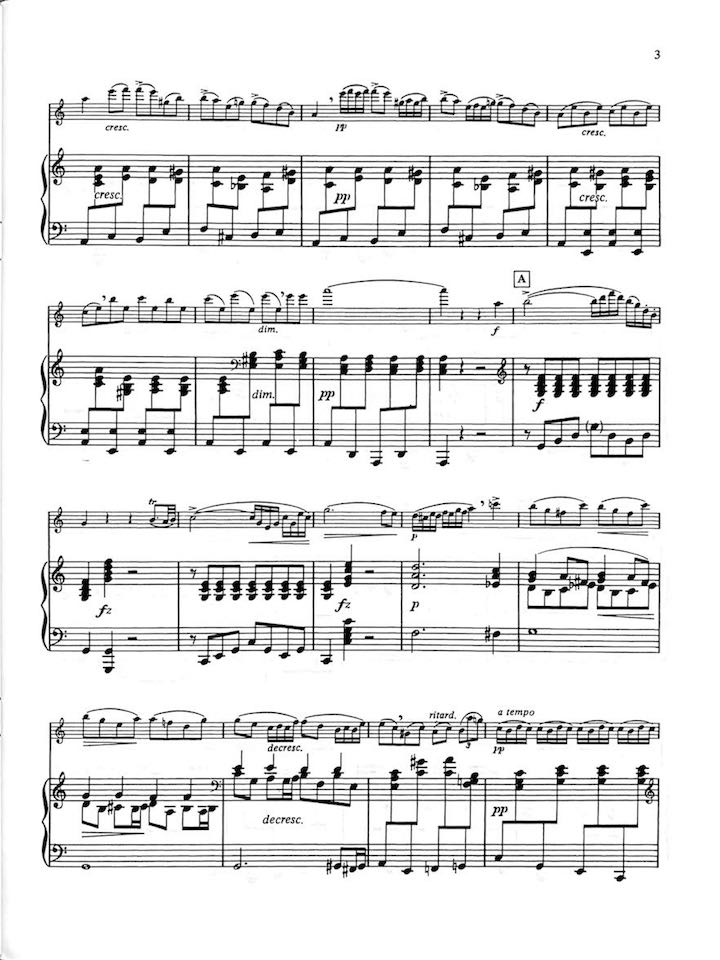 Schubert, F :: Sonata (Per Arpeggione)
